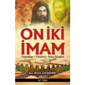 On İki İmam - İskender Özdemir