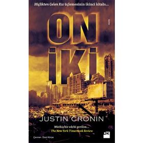 On İki - Justin Cronin