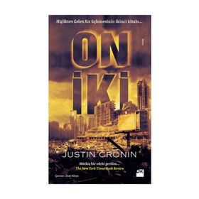 On İki - Justin Cronin