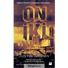 On İki - Justin Cronin
