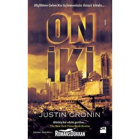 On İki - Justin Cronin