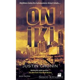 On İki - Justin Cronin