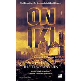 On İki - Justin Cronin