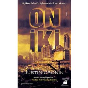 On İki - Justin Cronin