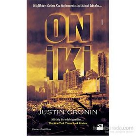 On İki - Justin Cronin
