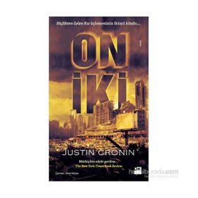 On İki - Justin Cronin