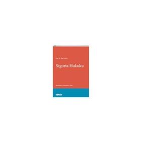 On İki Levha Yayıncılık - Sigorta Hukuku
