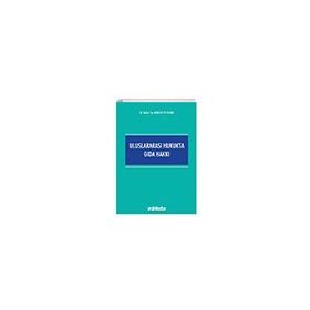 On İki Levha Yayıncılık - Uluslararası Hukukta Gıda Hakkı