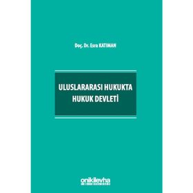 On İki Levha Yayınları 3. Uluslararası Deniz Hukuku Konferansı - Esra Katıman