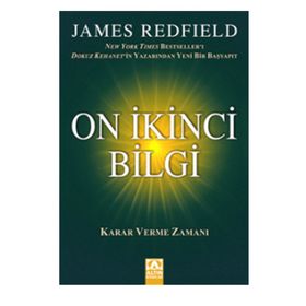 ON İKİNCİ BILGI - JAMES REDFIELD