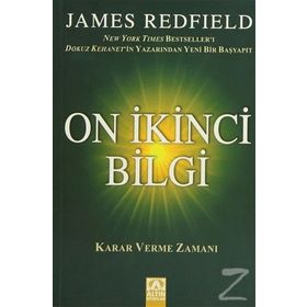 ON İKİNCİ BILGI - JAMES REDFIELD