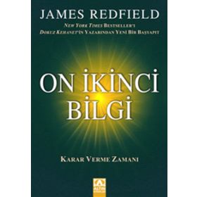 ON İKİNCİ BILGI - JAMES REDFIELD