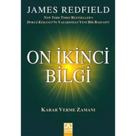 ON İKİNCİ BILGI - JAMES REDFIELD