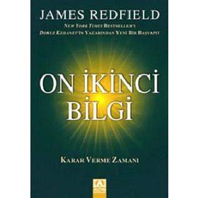 ON İKİNCİ BILGI - JAMES REDFIELD