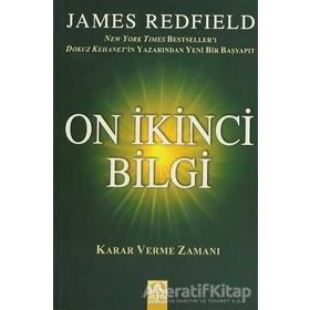 ON İKİNCİ BILGI - JAMES REDFIELD