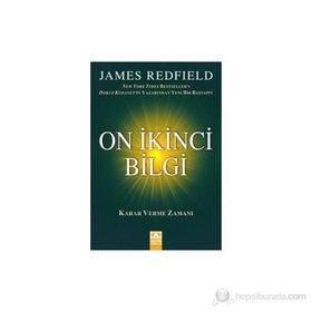 ON İKİNCİ BILGI - JAMES REDFIELD