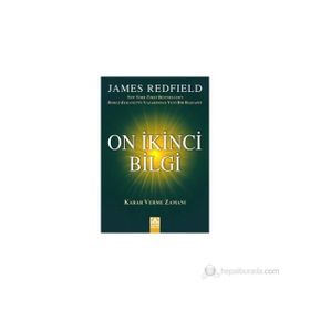 ON İKİNCİ BILGI - JAMES REDFIELD