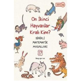On İkinci Hayvanlar Kralı Kim? - Sang-gyo Lee
