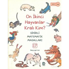 On İkinci Hayvanlar Kralı Kim? - Sang-gyo Lee