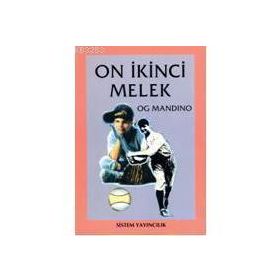 ON İKİNCİ MELEK - OG MANDINO