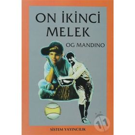 ON İKİNCİ MELEK - OG MANDINO