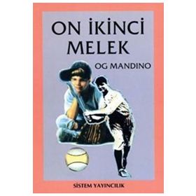 ON İKİNCİ MELEK - OG MANDINO