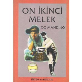 ON İKİNCİ MELEK - OG MANDINO