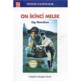 ON İKİNCİ MELEK - OG MANDINO
