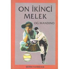 ON İKİNCİ MELEK - OG MANDINO