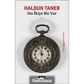 On İkiye Bir Var - Haldun Taner