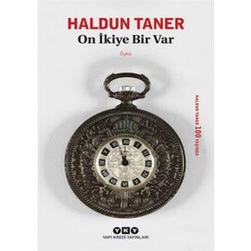 On İkiye Bir Var - Haldun Taner