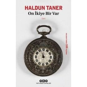 On İkiye Bir Var - Haldun Taner