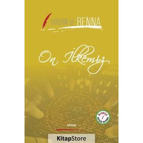 On İlkemiz - Hasan El-Benna