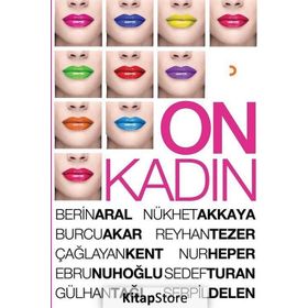 On Kadın - Berin Aral