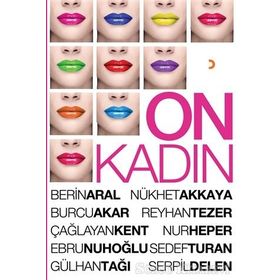 On Kadın - Berin Aral