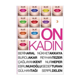 On Kadın - Berin Aral