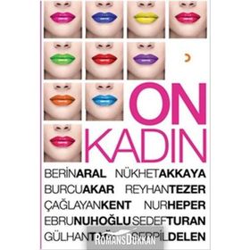 On Kadın - Berin Aral
