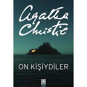 On Kişiydiler - Agatha Christie