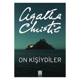 On Kişiydiler - Agatha Christie