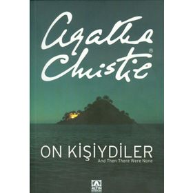 On Kişiydiler - Agatha Christie