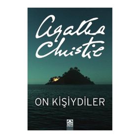 On Kişiydiler - Agatha Christie