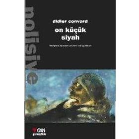 ON KÜÇÜK SIYAH - DIDIER CONVARD