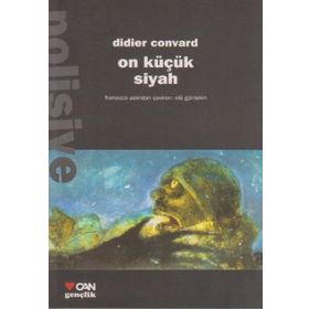 ON KÜÇÜK SIYAH - DIDIER CONVARD
