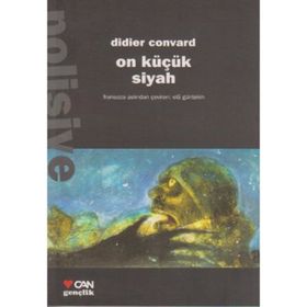 ON KÜÇÜK SIYAH - DIDIER CONVARD