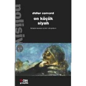 ON KÜÇÜK SIYAH - DIDIER CONVARD