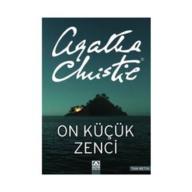 ON KÜÇÜK ZENCI - AGATHA CHRISTIE