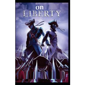 On Liberty - John Stuart Mill