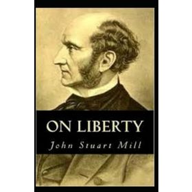 On Liberty - John Stuart Mill