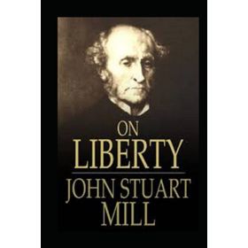 On Liberty - John Stuart Mill
