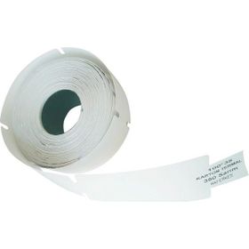 On Roll Paper 100x38 350'lı Sarım 6 Rulo Termal Karton Raf Etiketi
